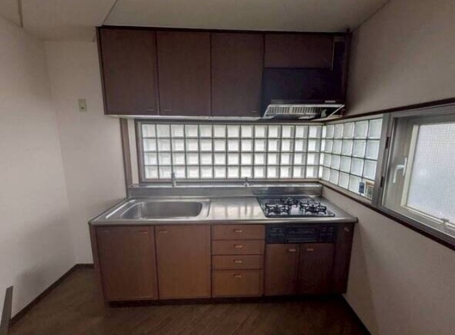 キッチン 写真3