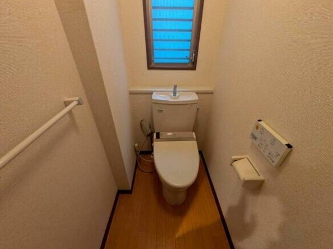 トイレ 写真8
