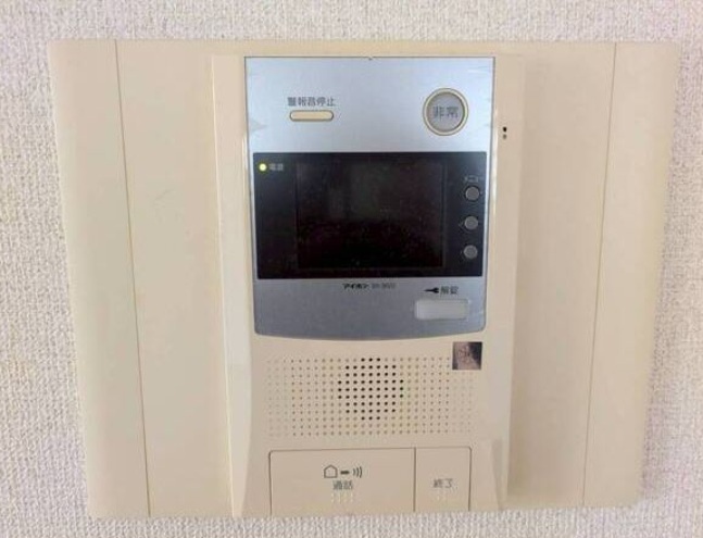 セキュリティ 写真10