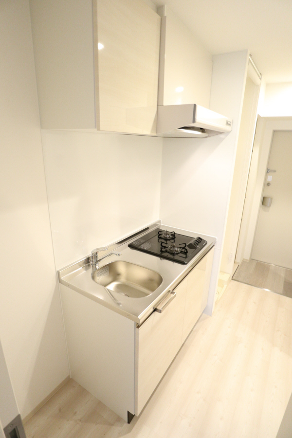 キッチン 写真2