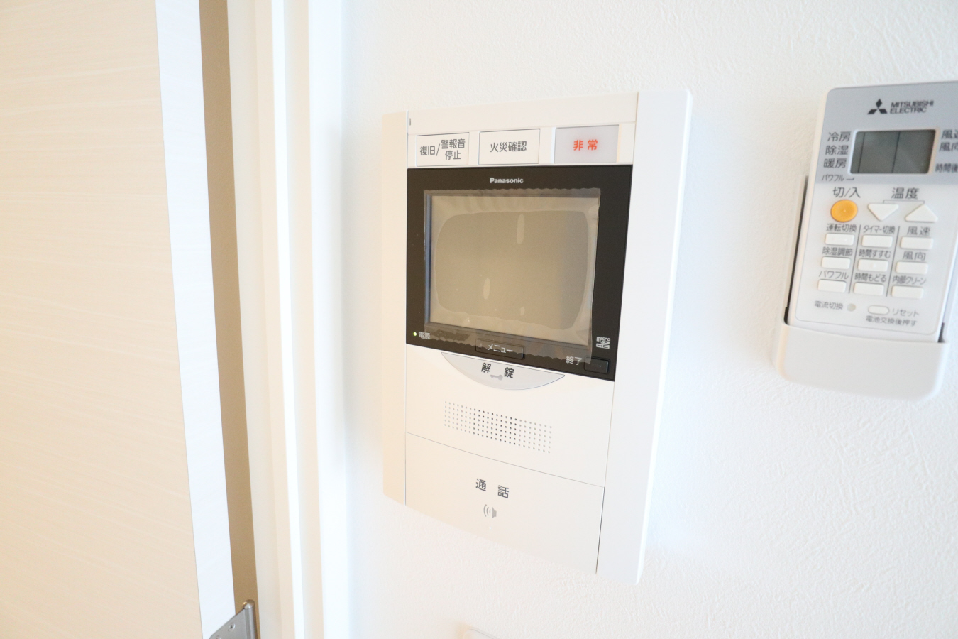 セキュリティ 写真15