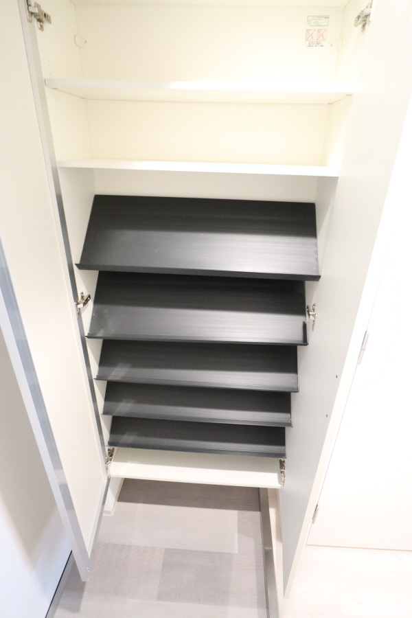 収納 写真12