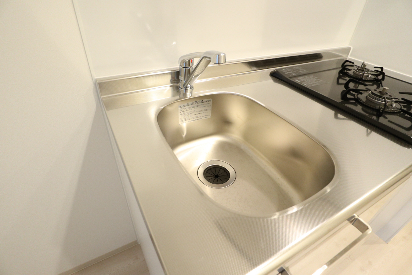 キッチン 写真3