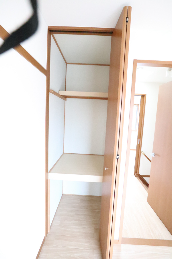収納 写真11