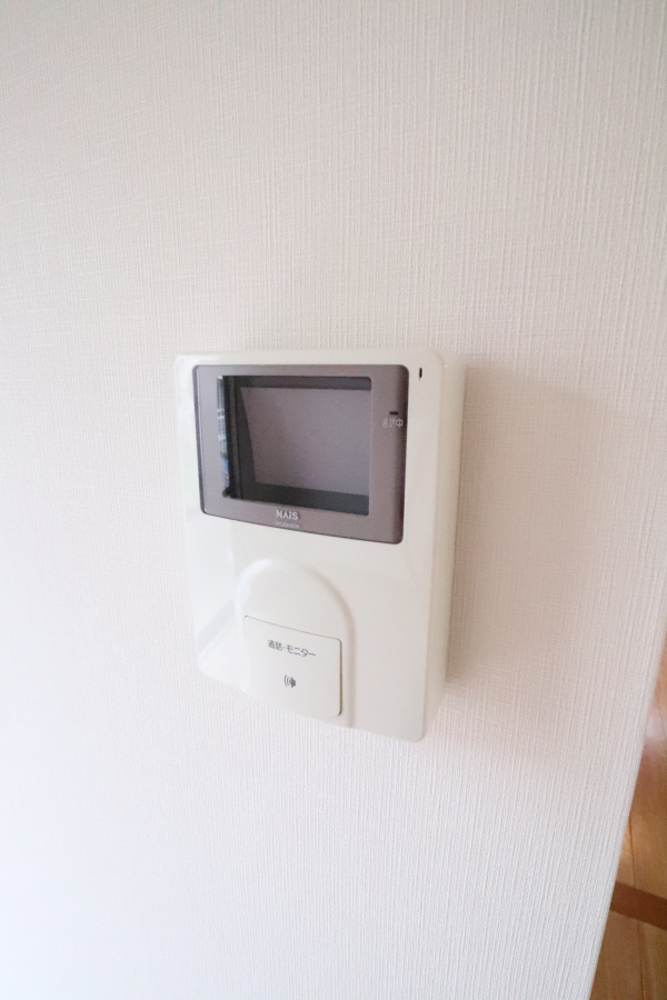 セキュリティ 写真13