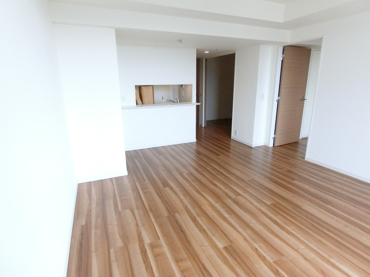 リビング 写真2