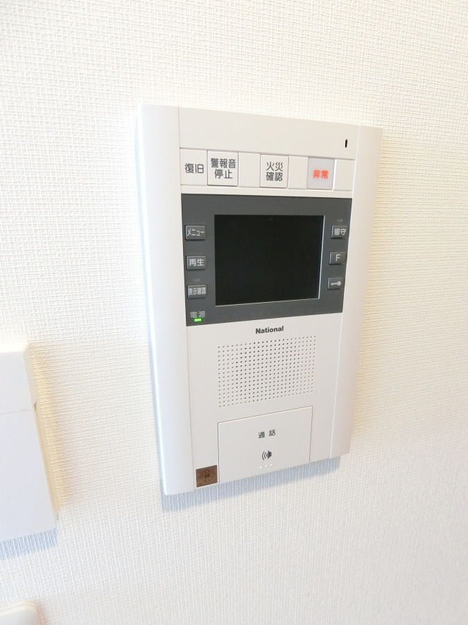セキュリティ 写真14