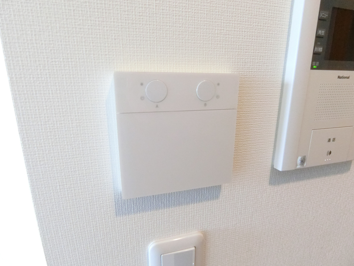 設備 写真17