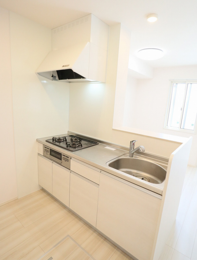 キッチン 写真3