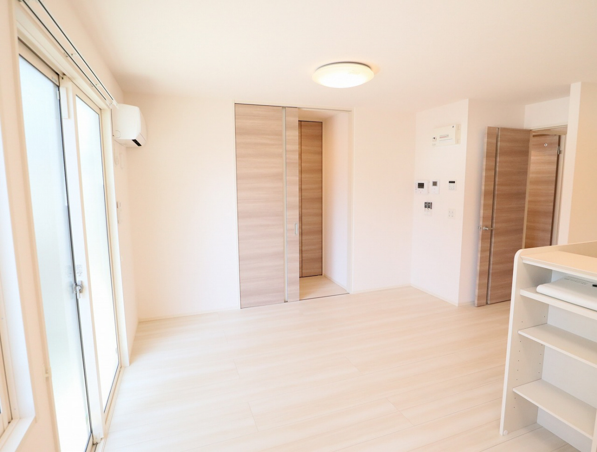 その他部屋・スペース 写真4