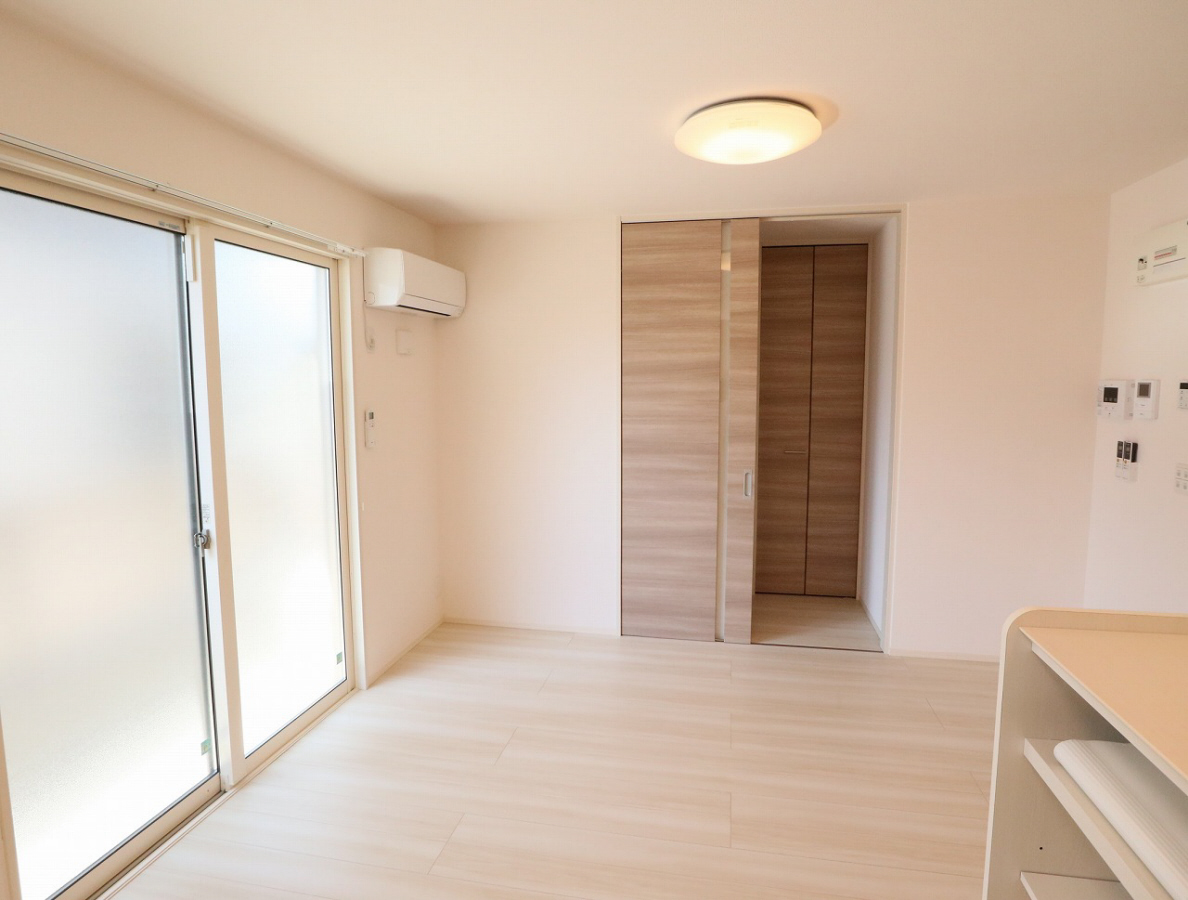 その他部屋・スペース 写真6