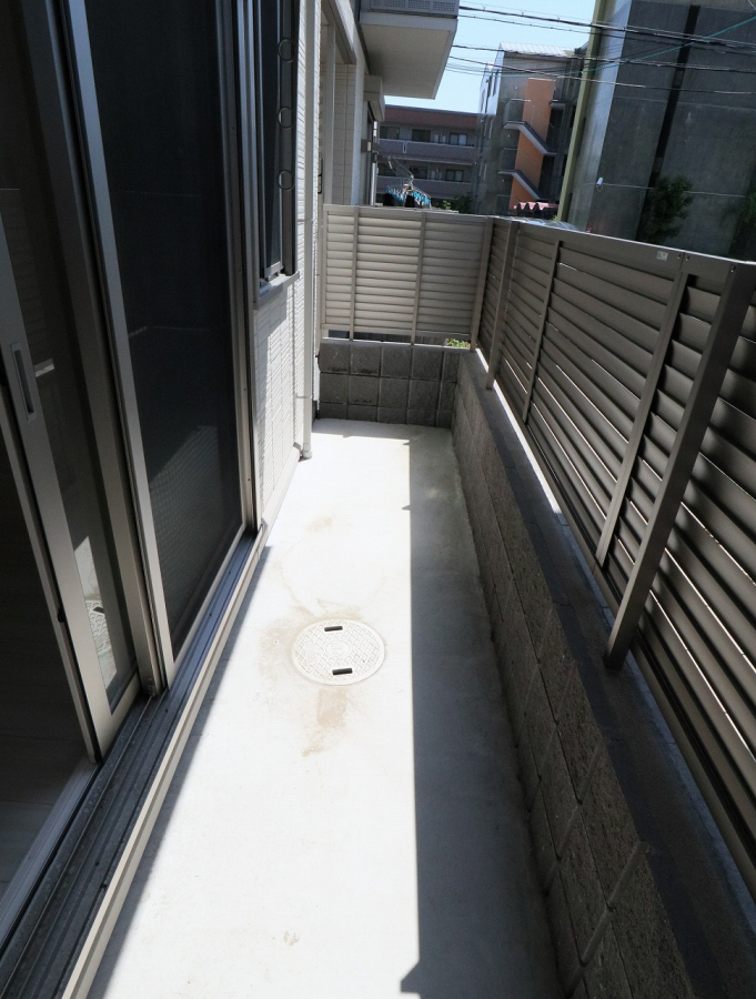 バルコニー・ベランダ 写真28