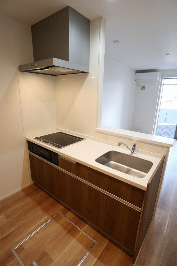 キッチン 写真3