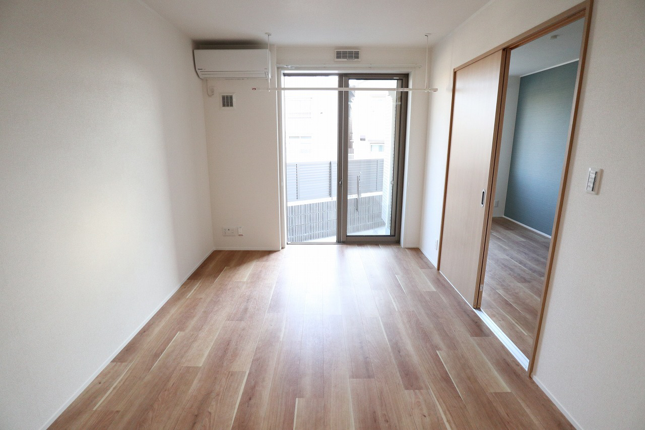 その他部屋・スペース 写真6