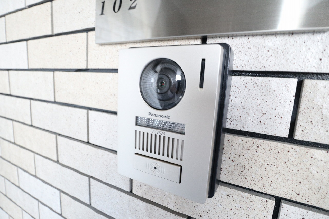 セキュリティ 写真13