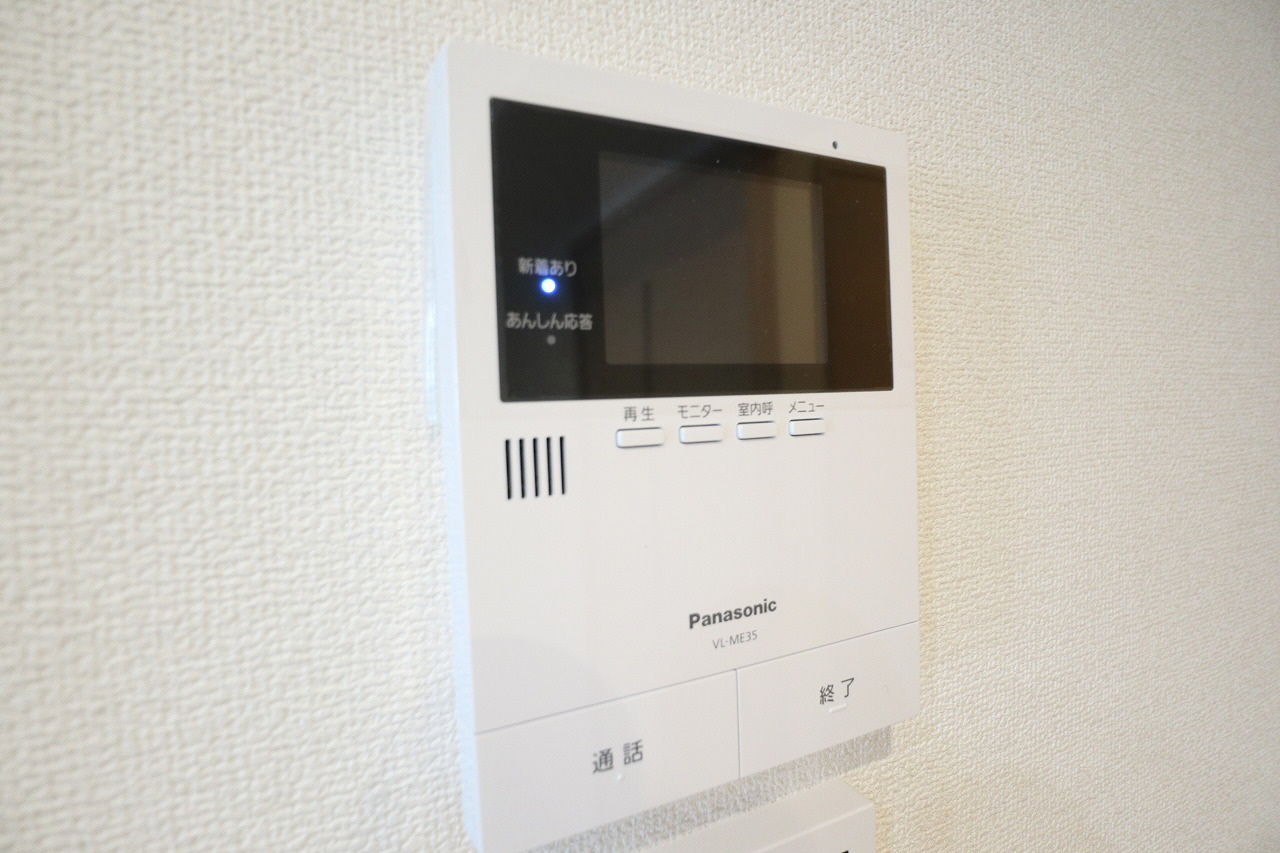 セキュリティ 写真14