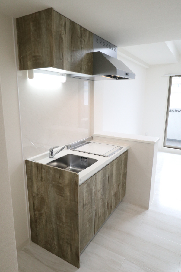 キッチン 写真2