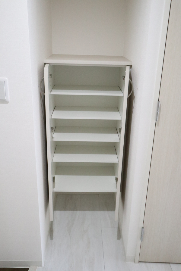 収納 写真12