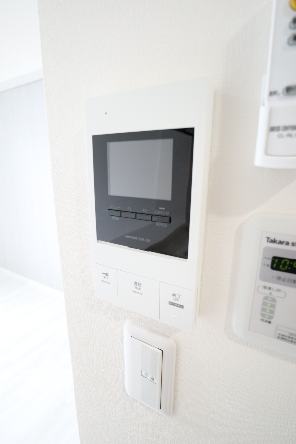 セキュリティ 写真14