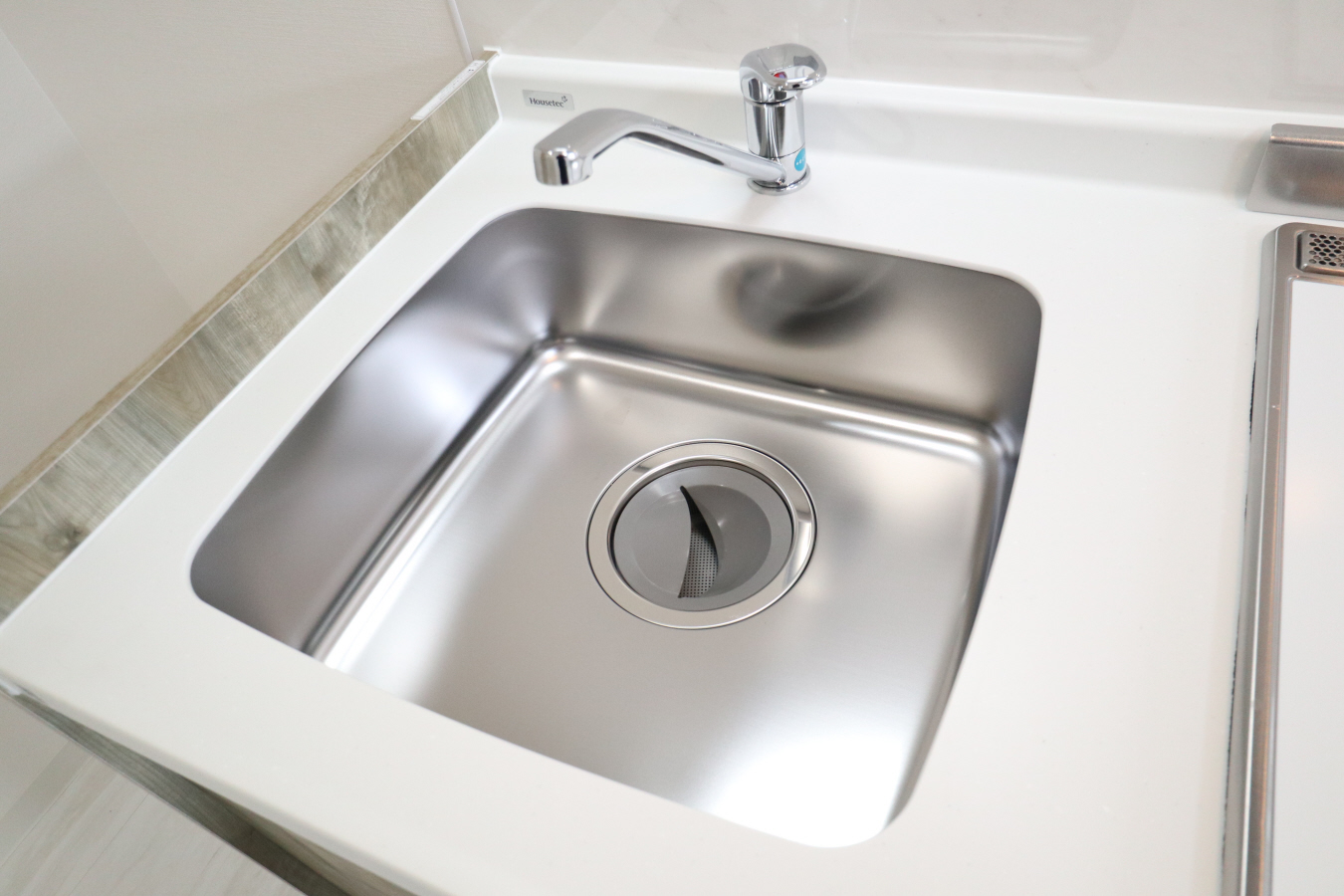 キッチン 写真3