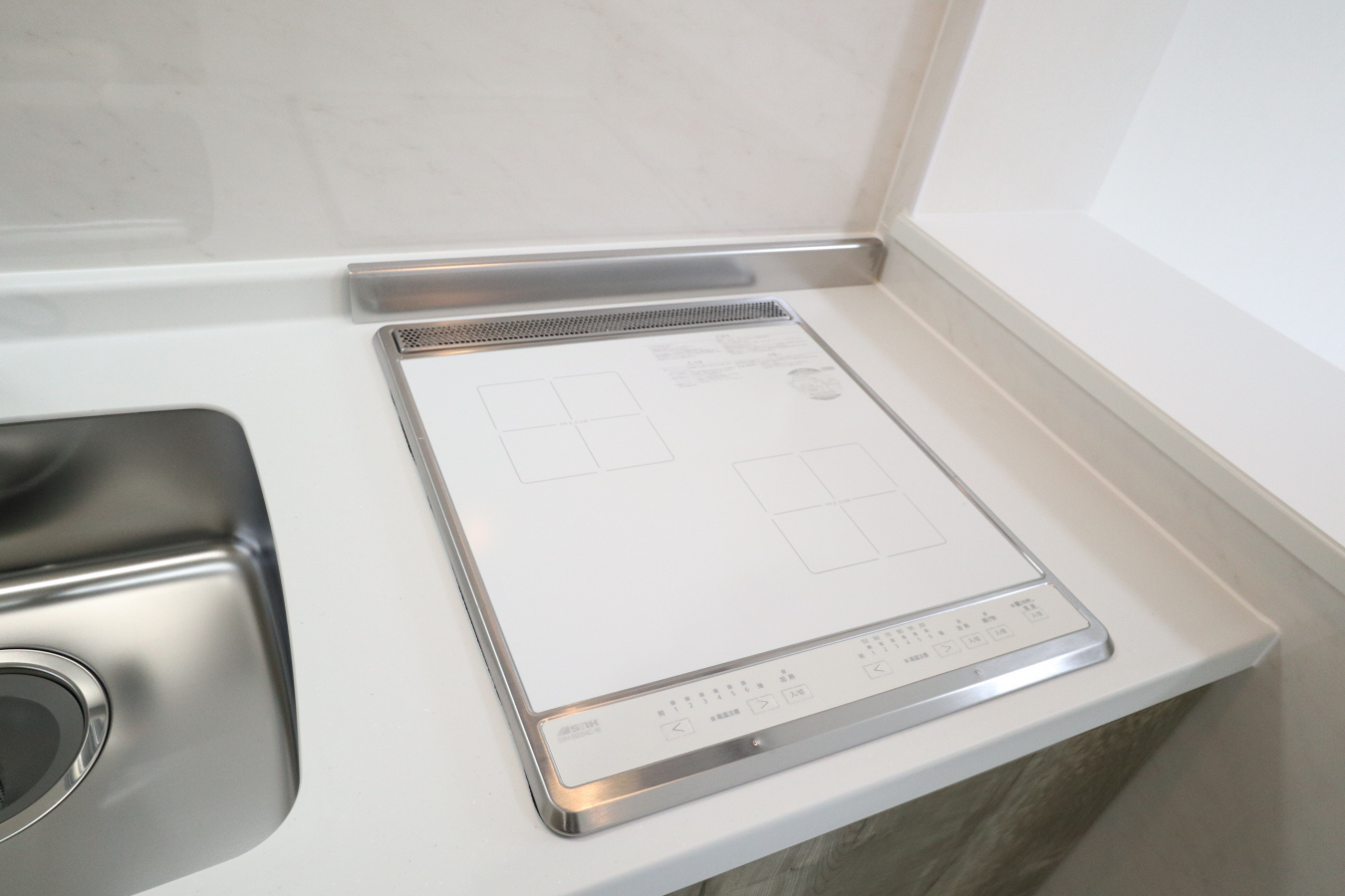 キッチン 写真4