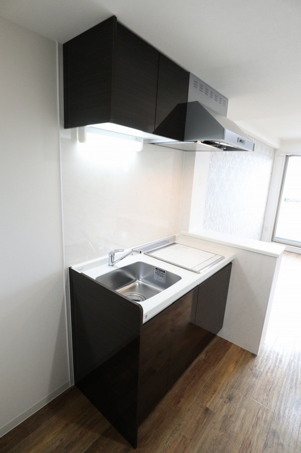 キッチン 写真2