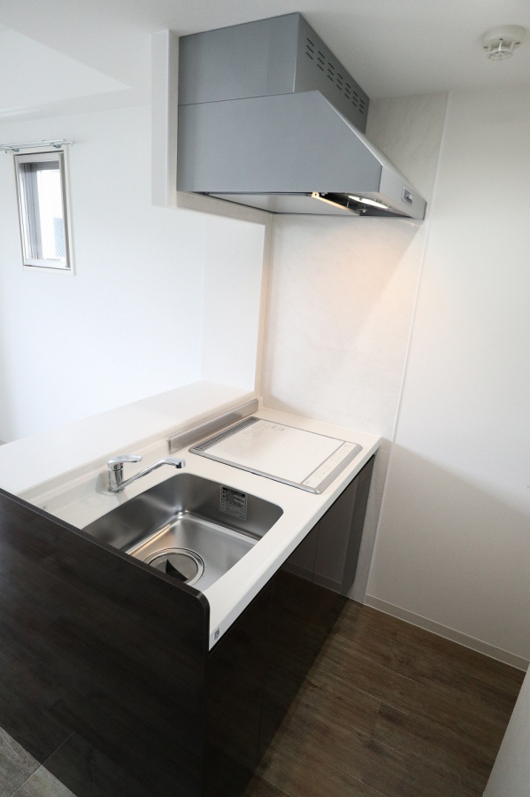 キッチン 写真3