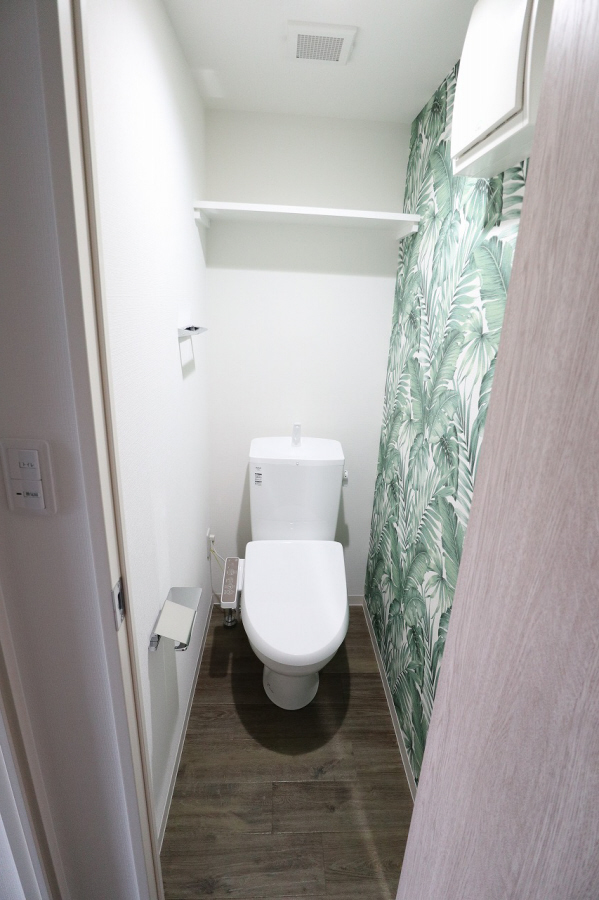 トイレ 写真9