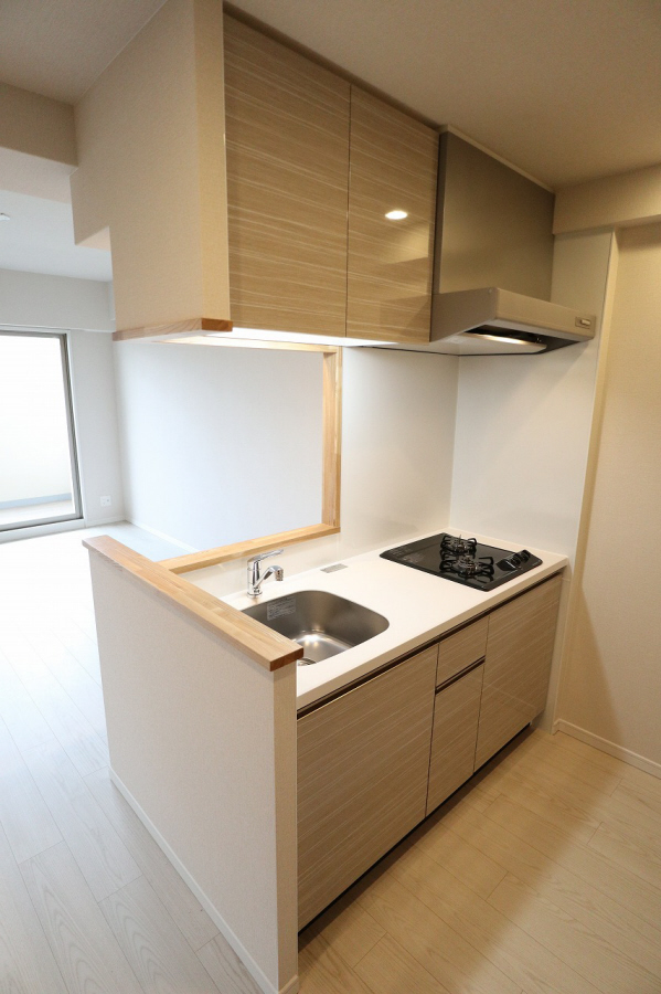 キッチン 写真3