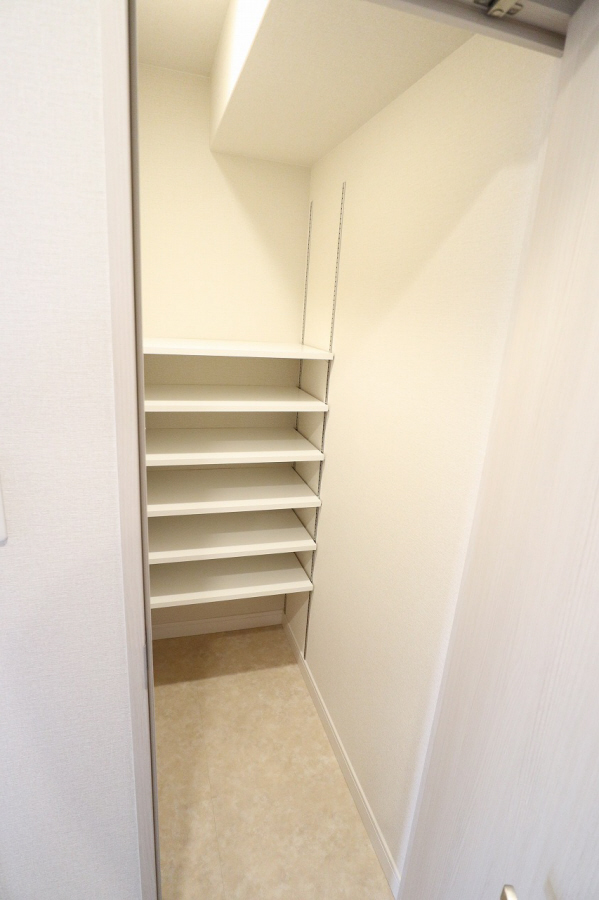 収納 写真12