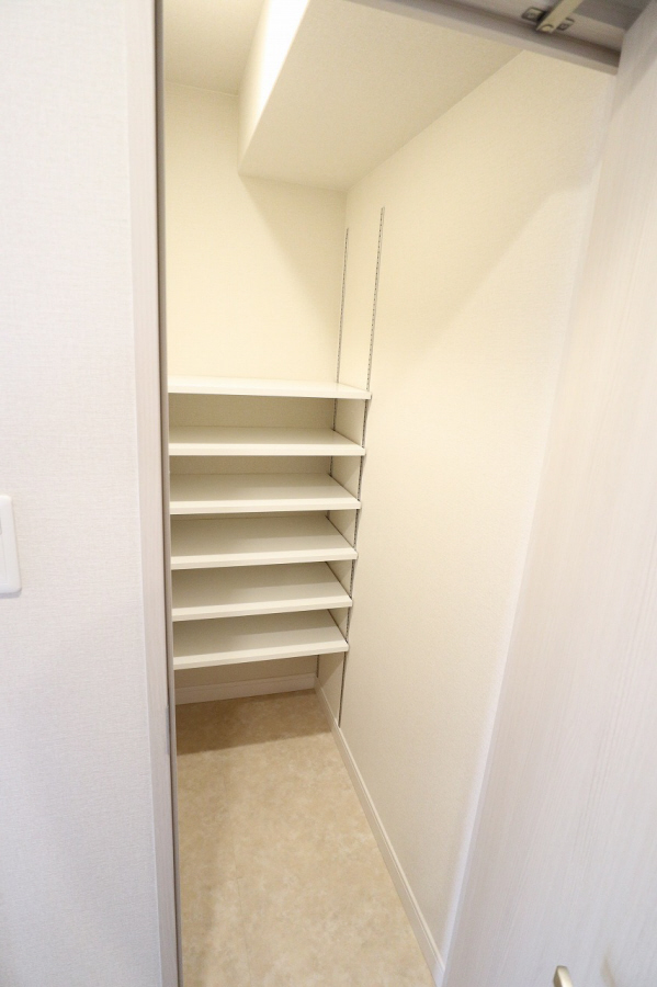 収納 写真14
