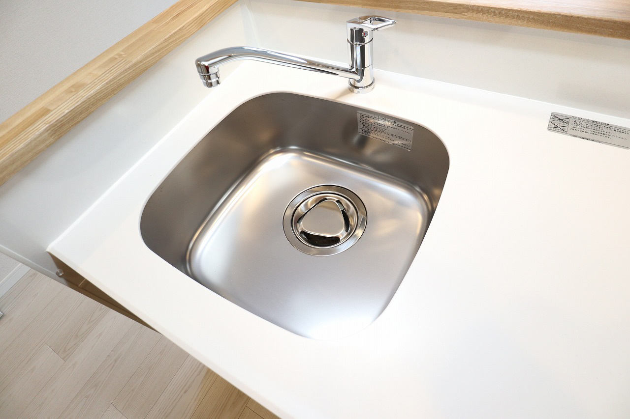 キッチン 写真4