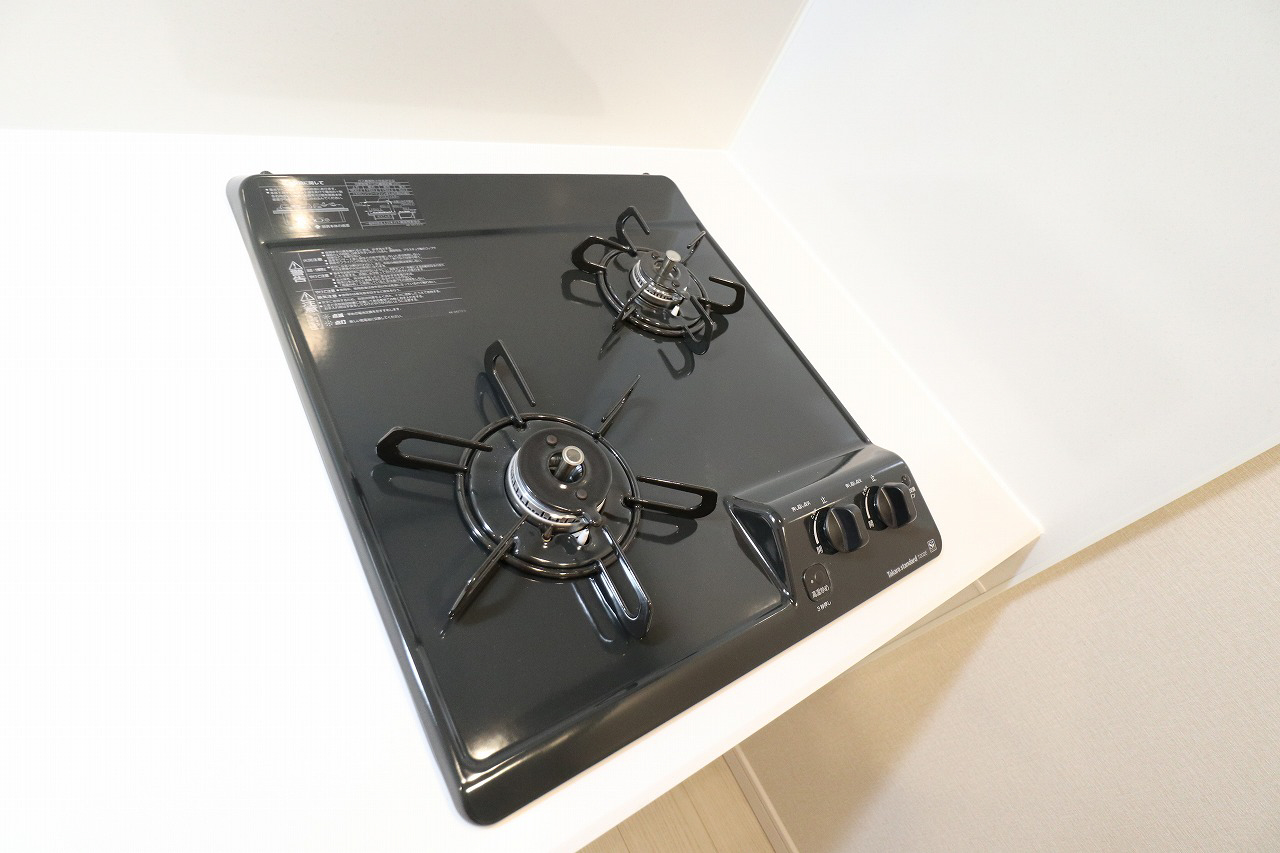 キッチン 写真5