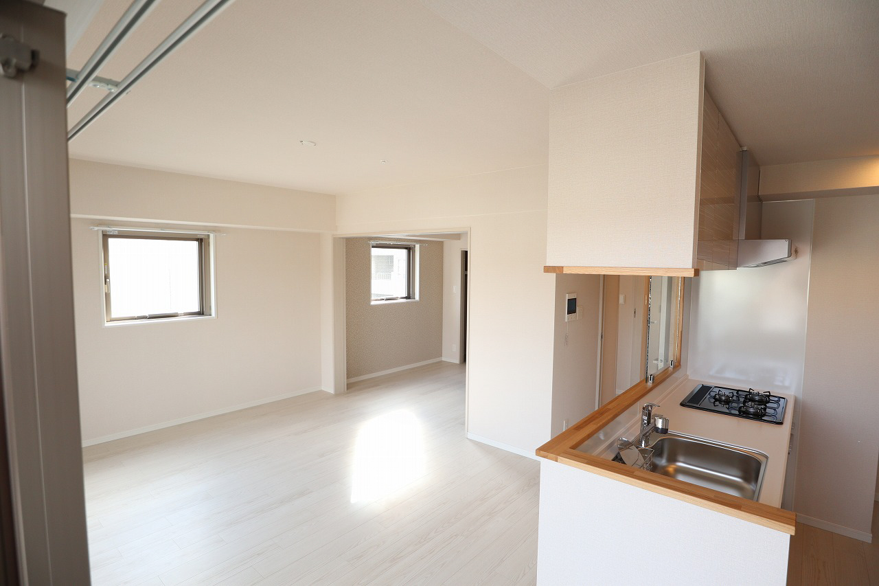 その他部屋・スペース 写真8