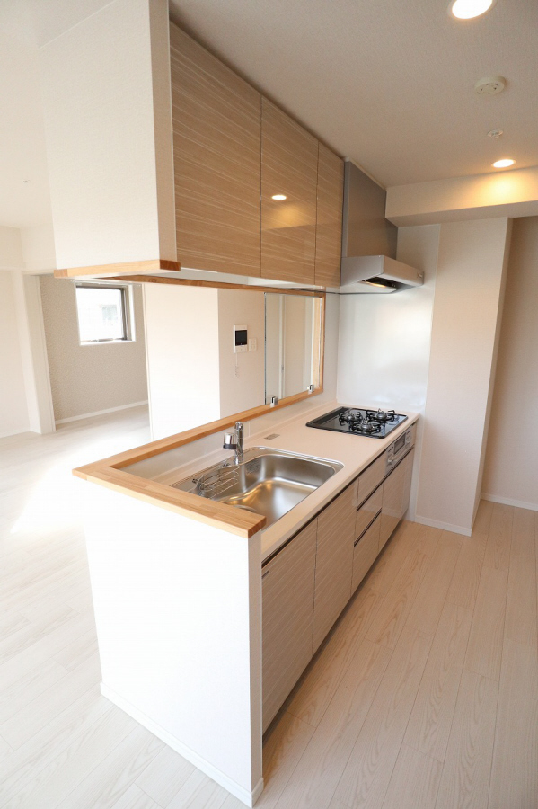 キッチン 写真3