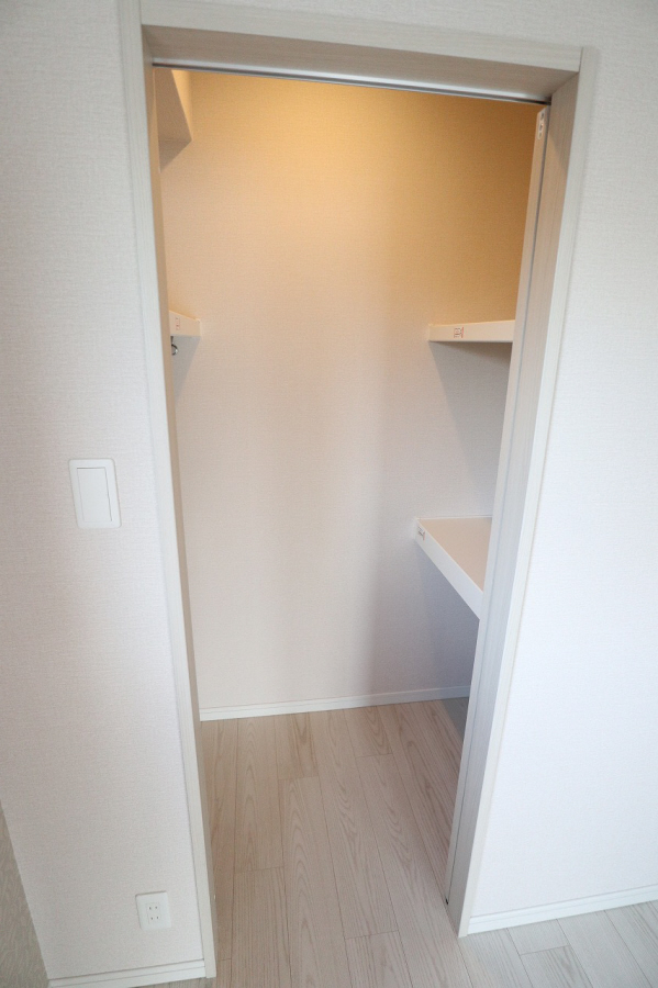 収納 写真14