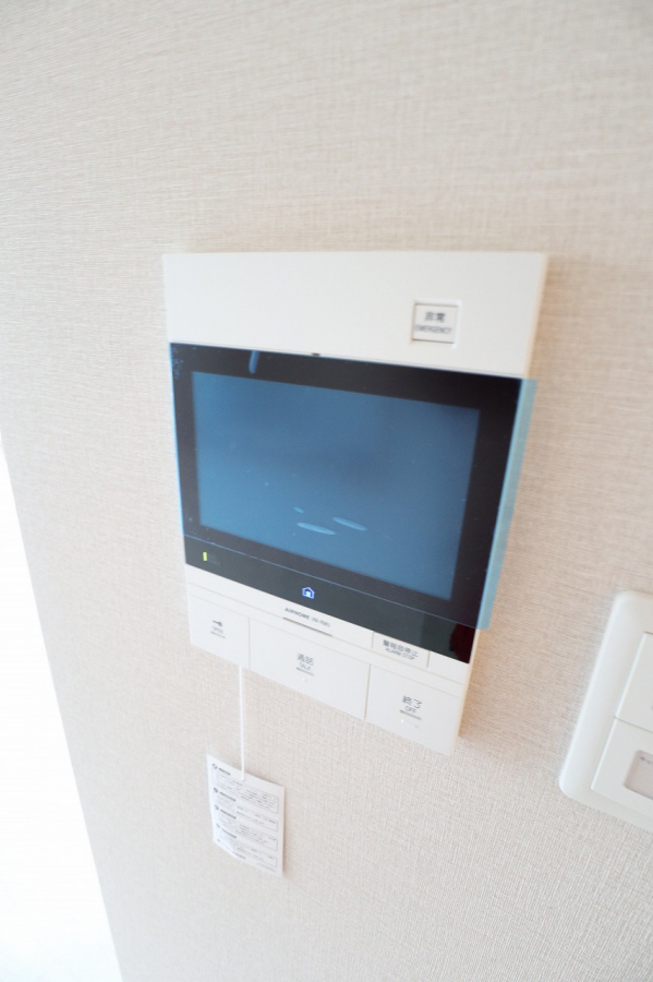 セキュリティ 写真18