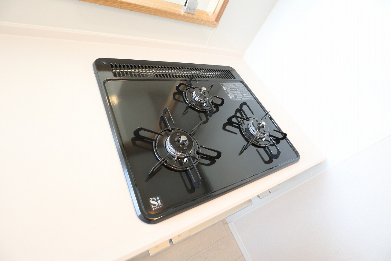 キッチン 写真5