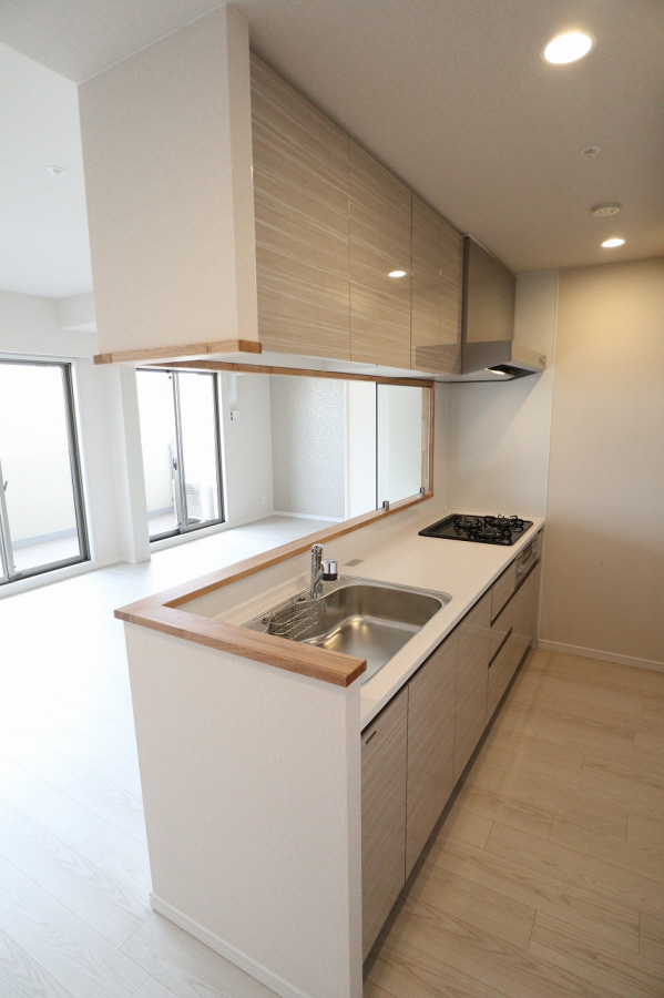 キッチン 写真3