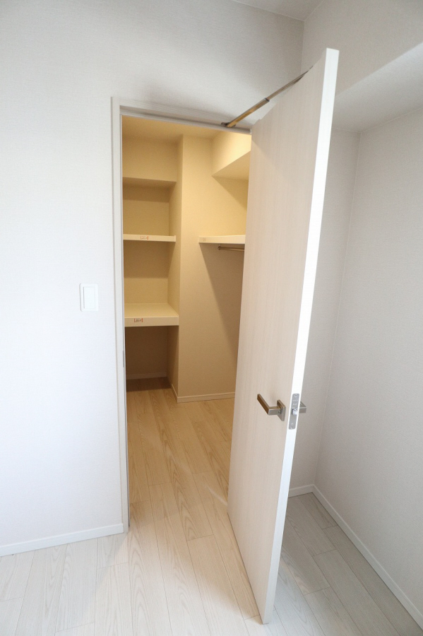 収納 写真16