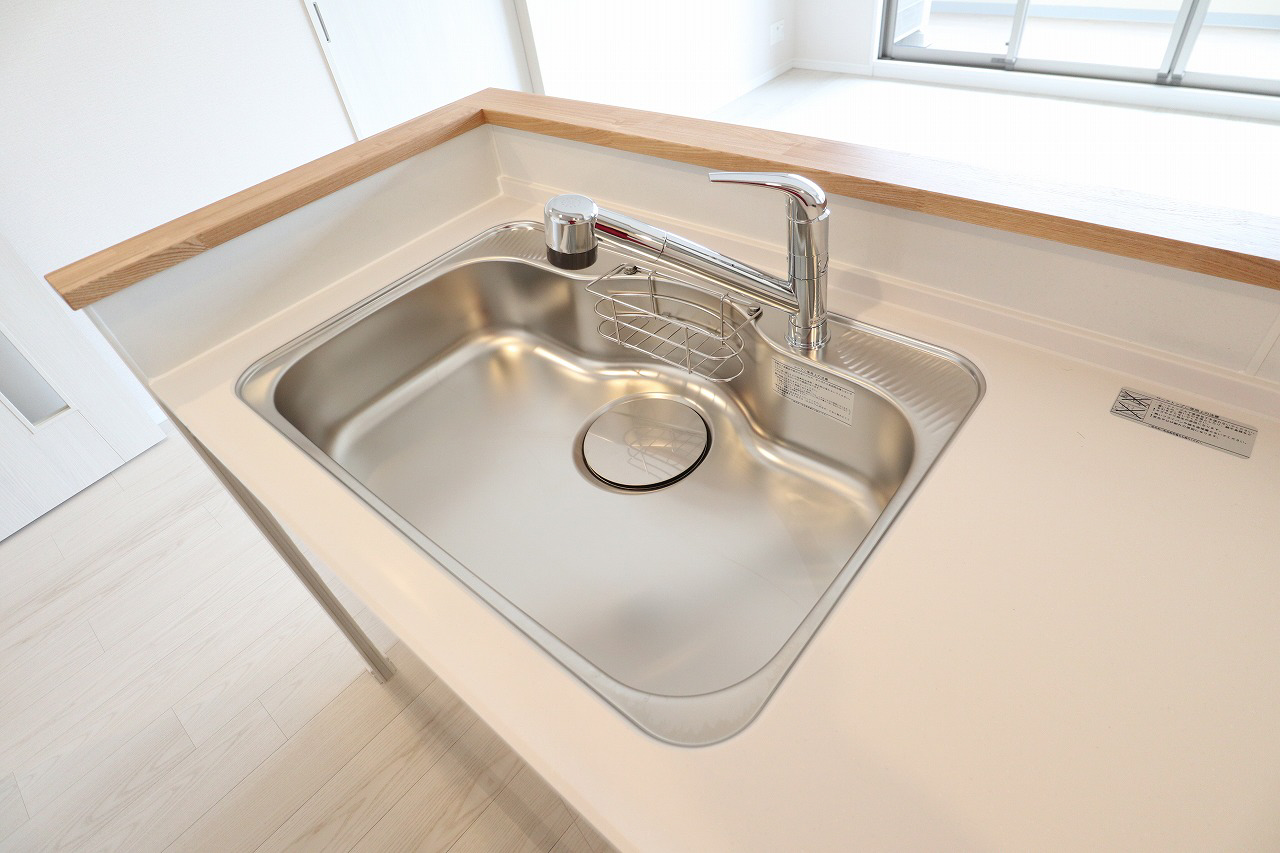 キッチン 写真4