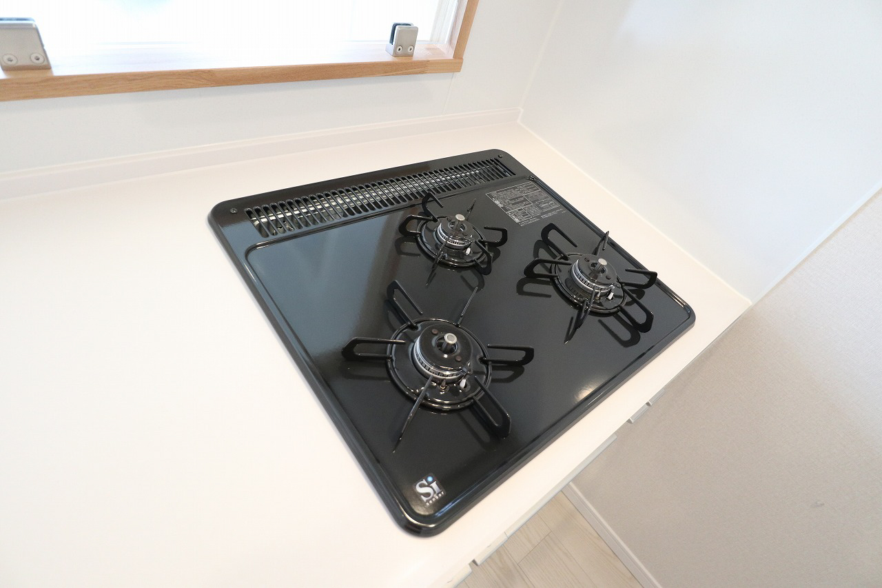 キッチン 写真5