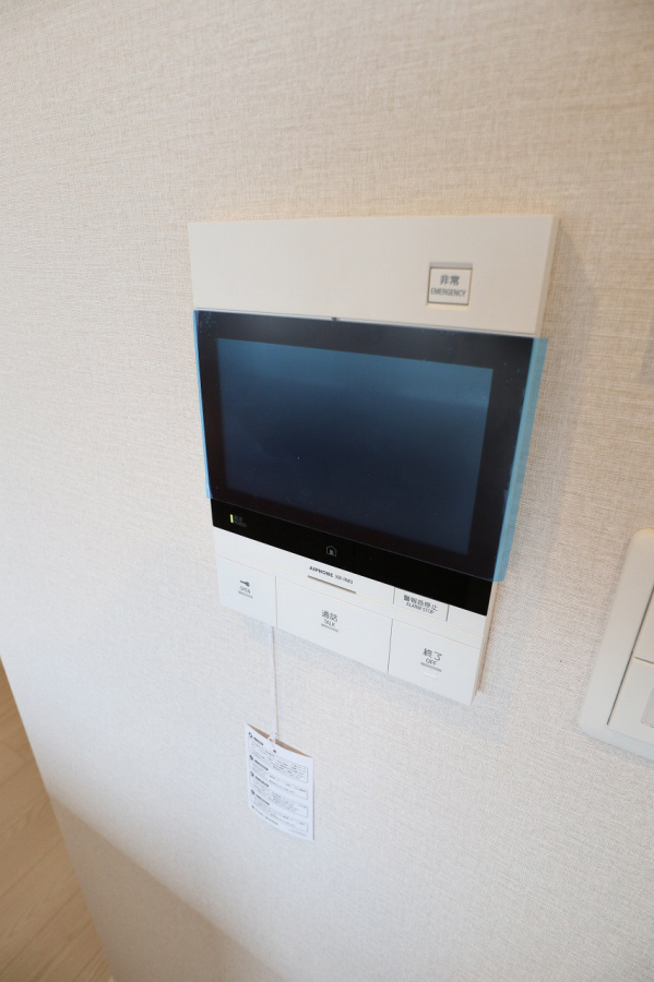 セキュリティ 写真20