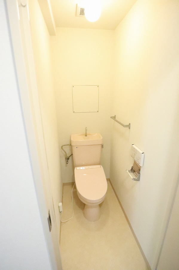 トイレ 写真15