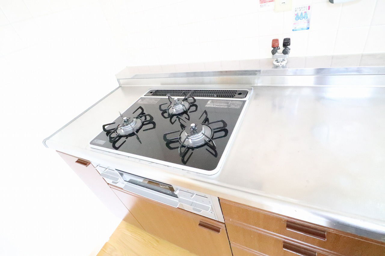 キッチン 写真4