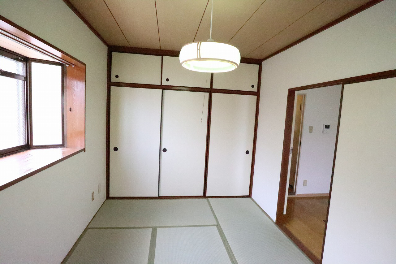 居室 写真7