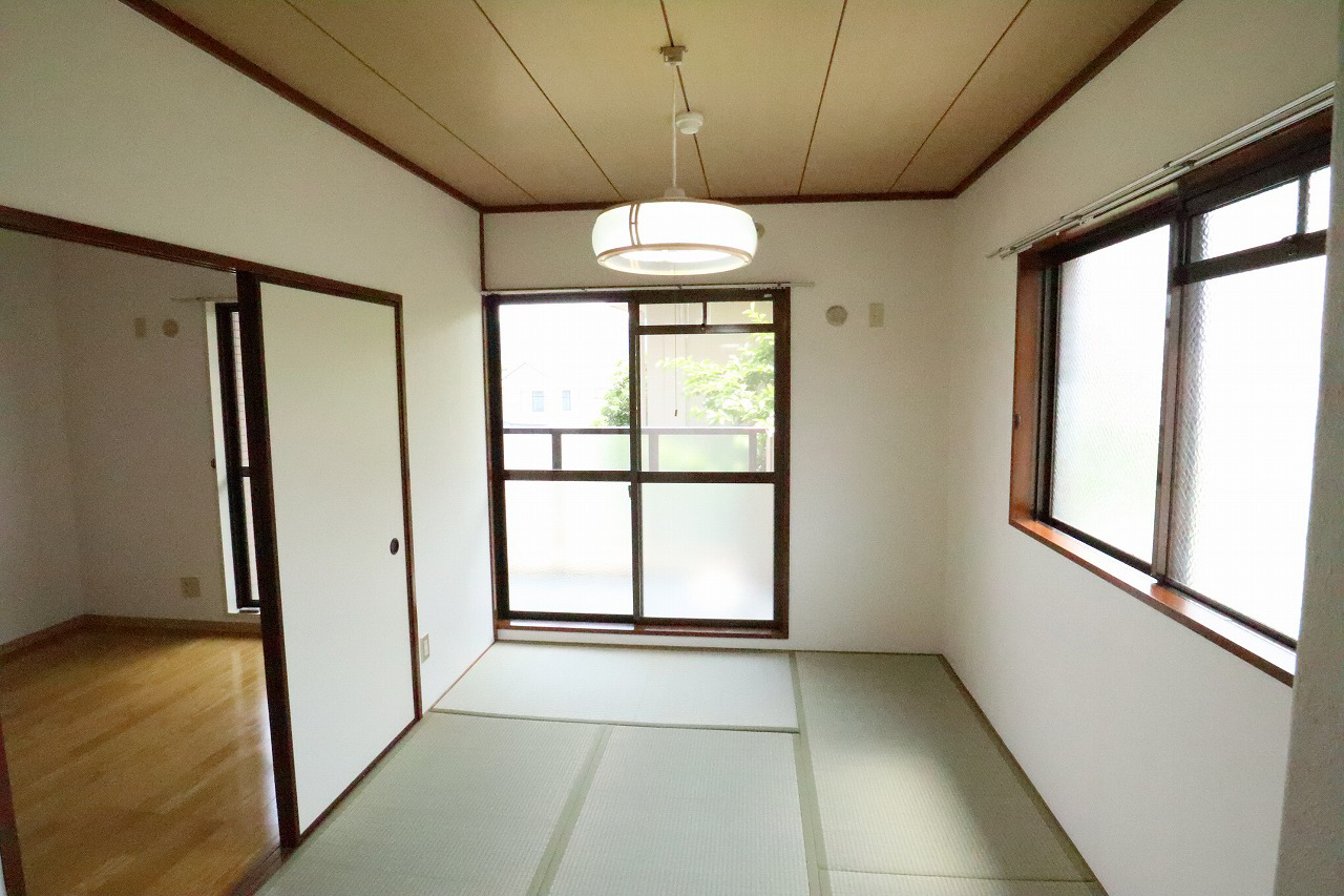 その他部屋・スペース 写真8