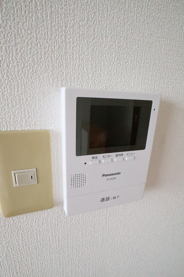 セキュリティ 写真20