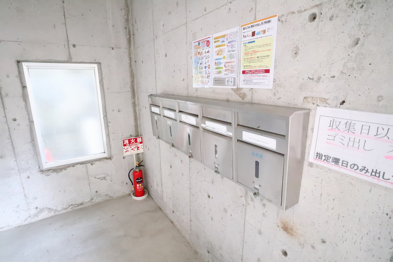 共用部 写真30