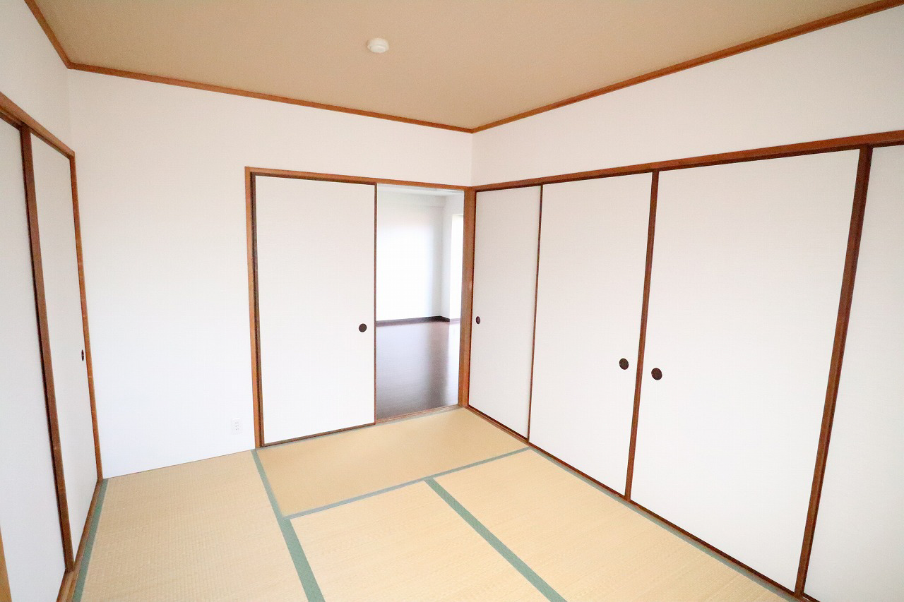 居室 写真4